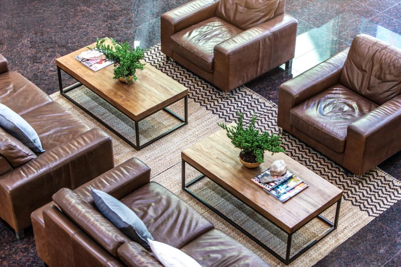 The Tepp Aparthotel Банкок Екстериор снимка